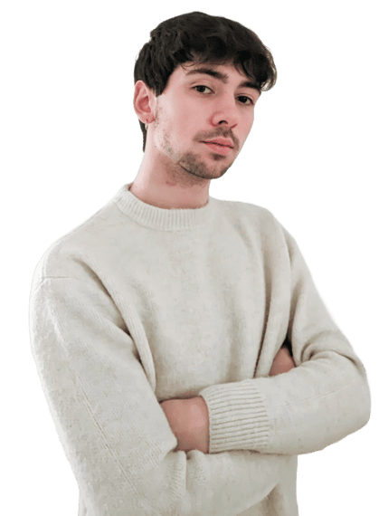 Elia Zavatta - Sviluppatore Full Stack