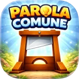 Ghigliottina - Parola Comune