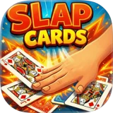 SlapCards - Egyptian Rat Screw