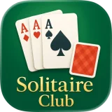 Solitaire Club - Card Games