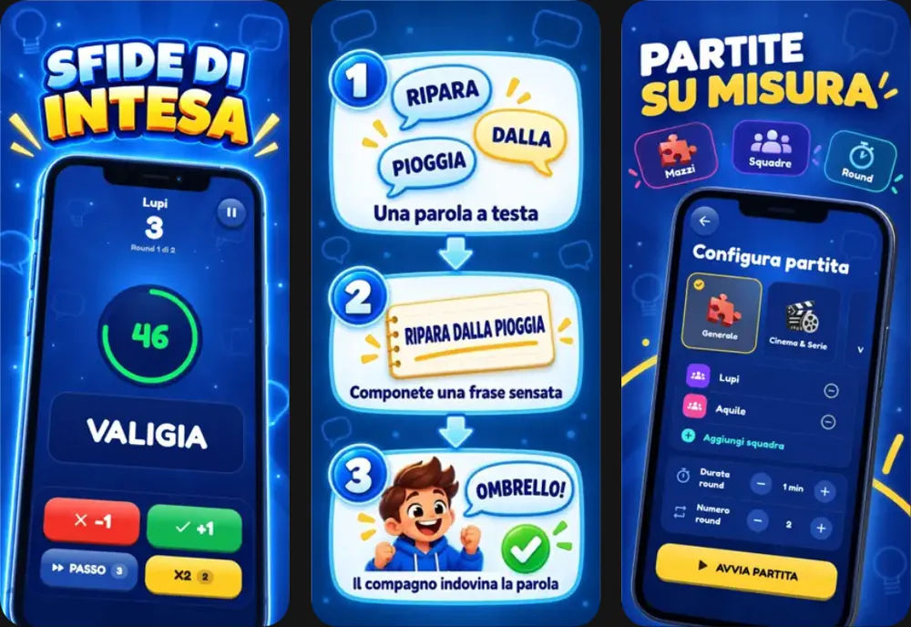 L'Intesa