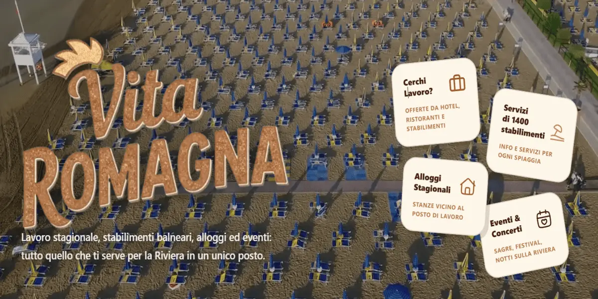 VitaRomagna.it